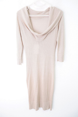 Платье Oggi с люрексом 42 размер