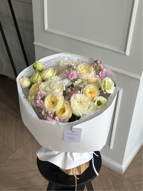 собран сегодня #23