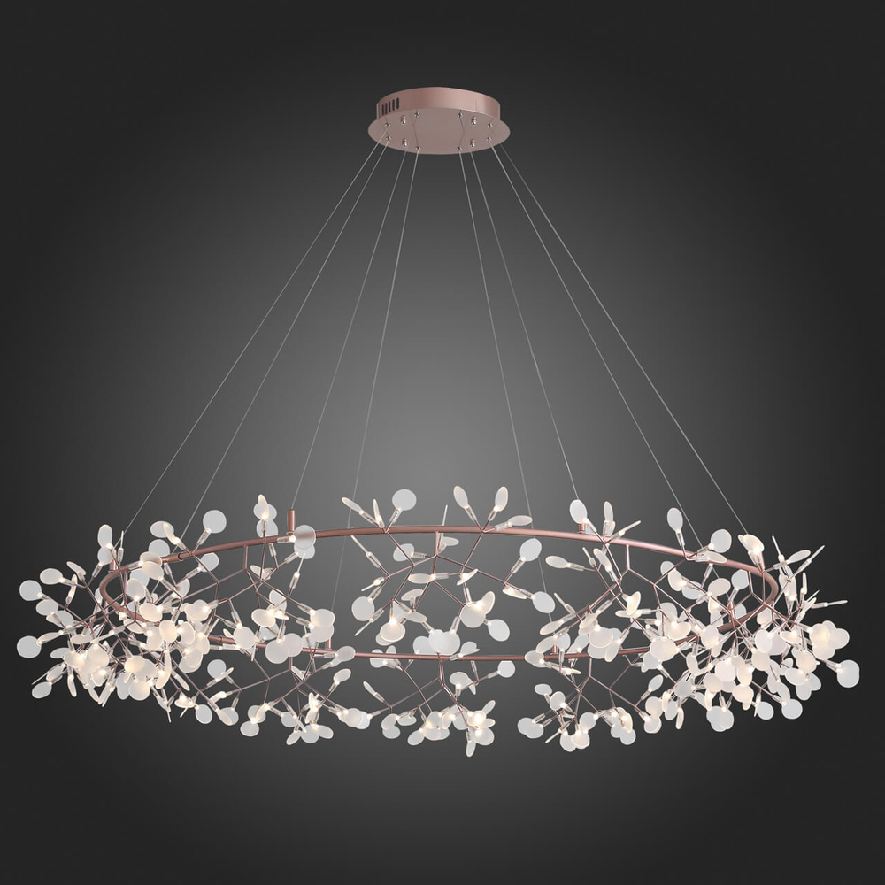 Подвесная люстра ST-Luce Rafina SL379.203.324