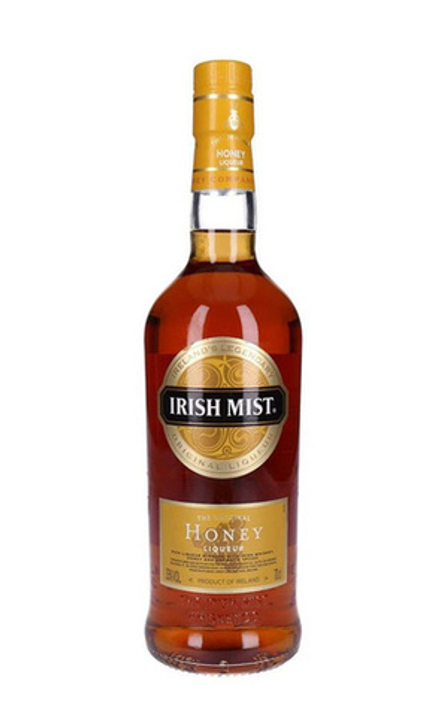 Ликер Irish Mist Honey, 1 л