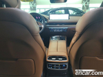 Genesis G80 (RG3) Бензин 2.5 Turbo 2WD (06.2023)