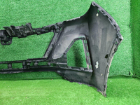 Бампер передний Changan CS55PLUS (2021-2024)