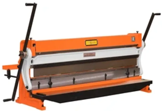 Трехосевые станочные тиски Optimum DAS 100