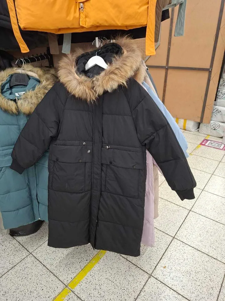 Куртка 6810451 Fabrika