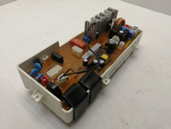 WF-S861 кт111 Электронный модуль для стиральной машины Samsung 10DC30015888NBJF1U0079 б/у