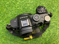 Nikon Z5 (14.400 кадров) Покупка/Продажа