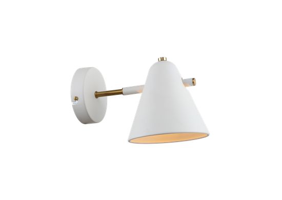 Настенный светильник (бра) Freya FR5211WL-01W