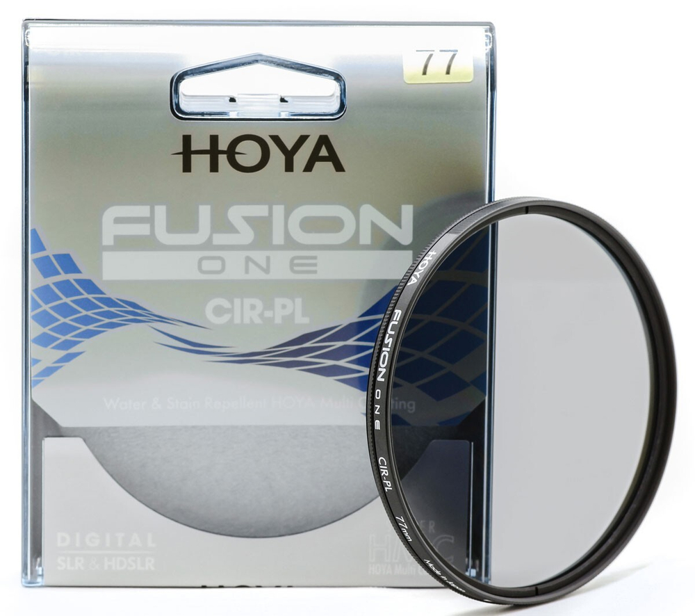 Hoya PL-CIR FUSION ONE 40,5мм Next