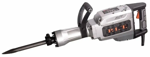 Пика для отбойного молотка HEX 30