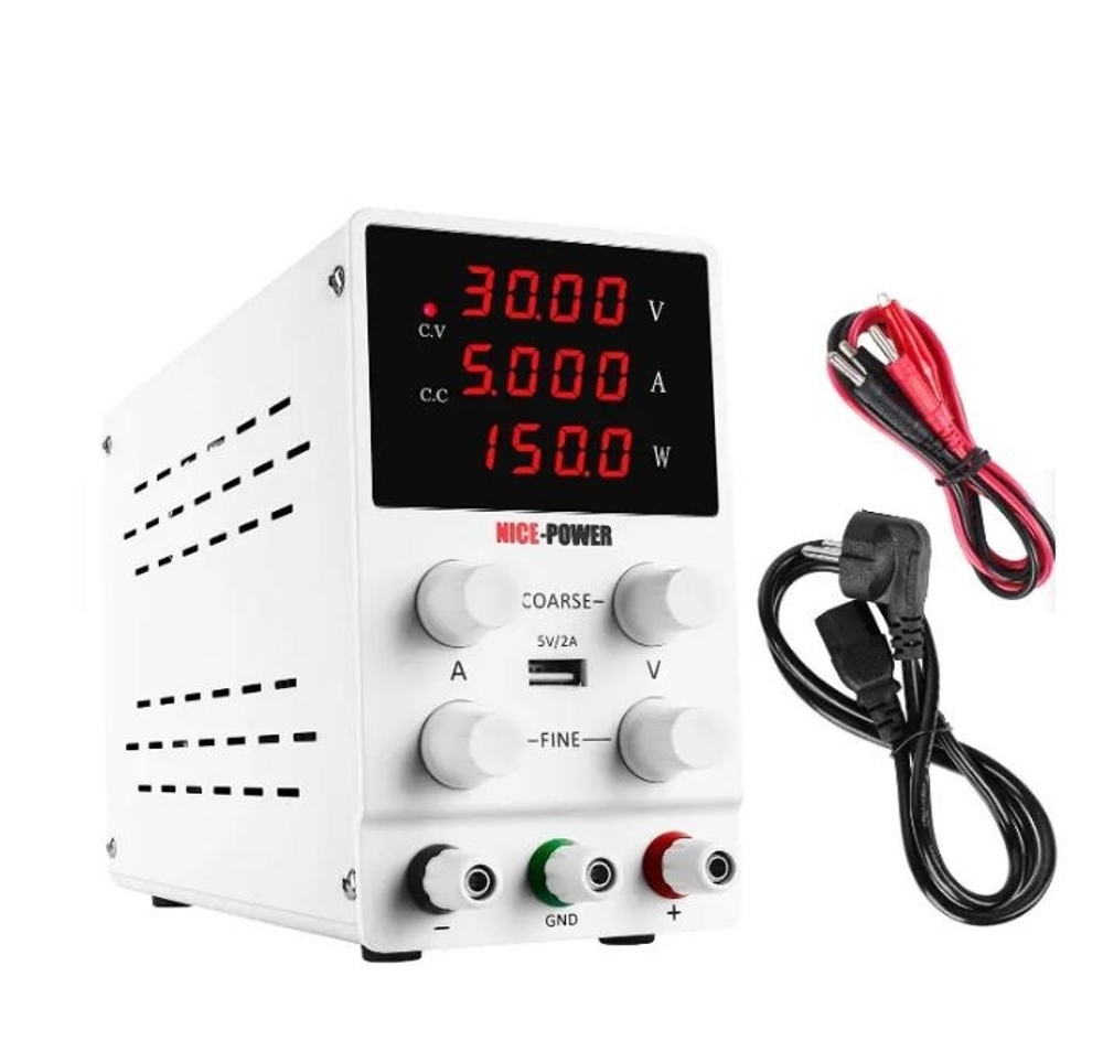 Блок питания SPS305-W