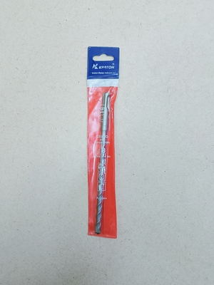 Сверло по бетону SDS+ 8*210мм Кратон