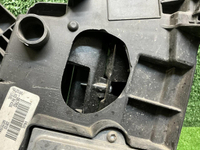 ПТФ правая Cadillac Escalade 4 (2014-2020)