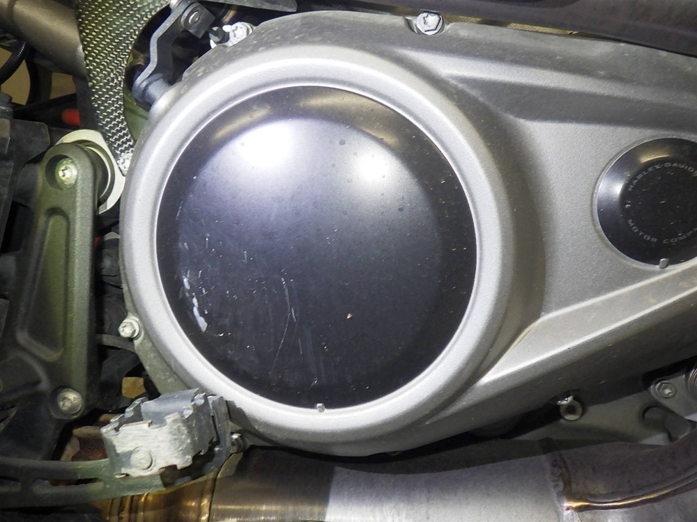 Harley-Davidson Pan America 1250 S 051525