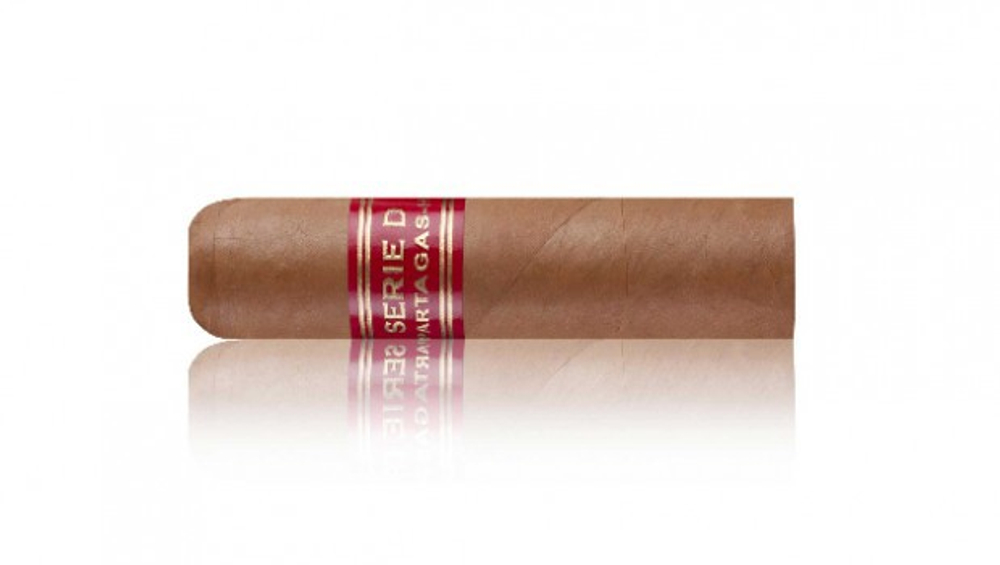 Partagas Serie D №6