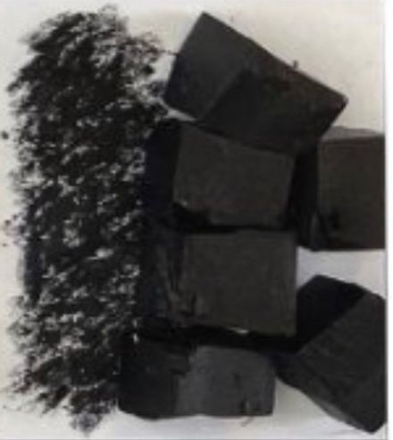 Краситель черный жирорастворимый 10 гр.