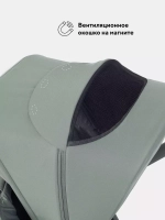 Коляска 2 в 1 Rant Flex Soft Therm