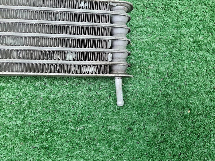 Радиатор АКПП Nissan Sentra B17 (2012-2017)