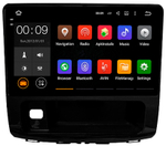 Магнитола для Haval H9 2015-2021 - AIROC 2K RX-1804 Android 13, QLed+2K,  ТОП процессор, 8/128, CarPlay, SIM-слот