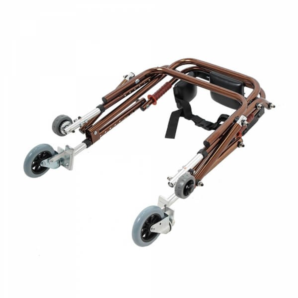 Складные опоры-ходунки для детей с ДЦП Barry 10185