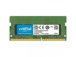 Оперативная память Crucial Basics CT32G4SFD832A, DDR4 1х 32ГБ 3200 МГц, SODIMM, RTL