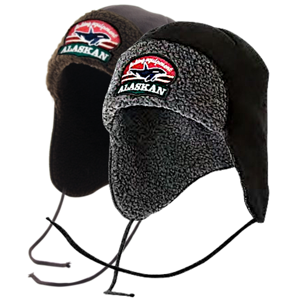 Шапка Alaskan R90001 -