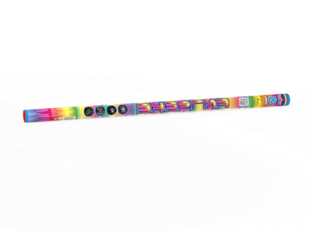 Энергия-8 (8 залпов, калибр 1,25)