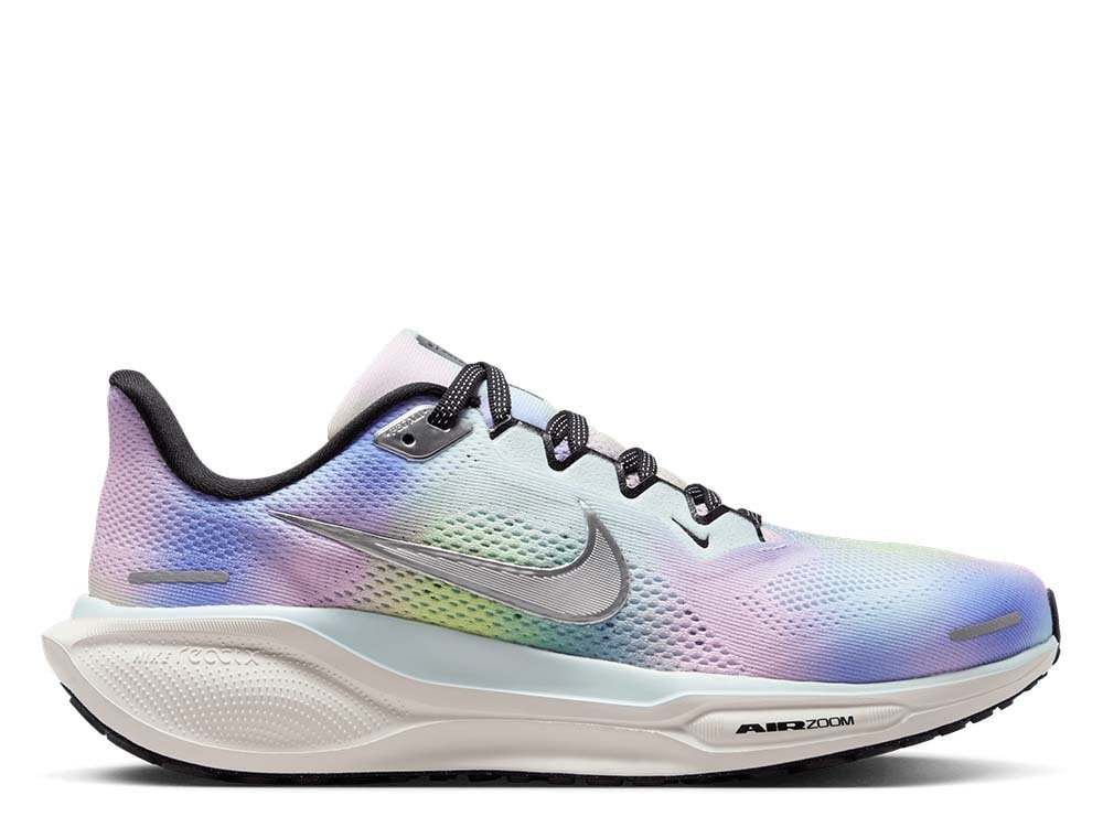 Кроссовки для бега женские Nike Pegasus 41 SE W Мультиколор