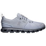 On Cloud 6 Waterproof Alloy Wolf