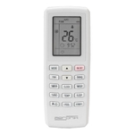 Пульт для сплит-системы AERONIK ASI-30HS5/ASO-30HMS5