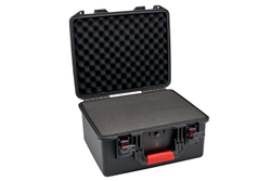 MEDIUM SIZE | Ударопрочный кейс DGCASE@50-03 | Внутр. размер 390*270*205мм