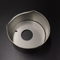 Стакан помпы охлаждения Suzuki DF200-250, DF250-350(A) (Suzuki)