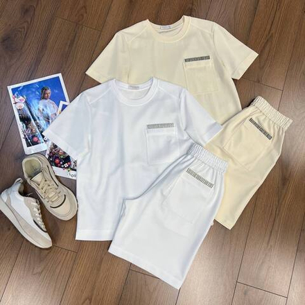 Костюм Brunello Cucinelli