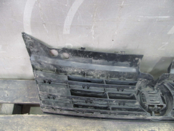 Решетка радиатора Volkswagen Tiguan 2 16-21 Б/У Оригинал 
5NA853651BZLL