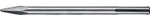 STAYER Gorilla Force, 400 мм, SDS-max, пикообразное зубило, Professional (29391-00-400)