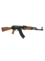Страйкбольный автомат CM522 AK47 (ABS-пластик)