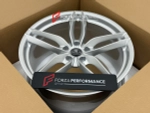 КОВАНЫЕ ДИСКИ ДЛЯ LOTUS EMIRA i4 2.0 2024 Лотус