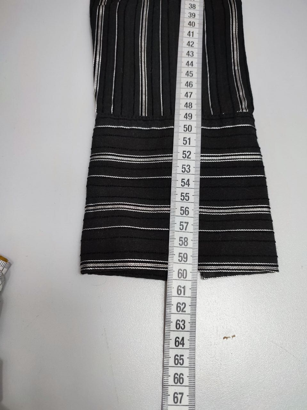 Рубашка Outfit в полоску 40 размер