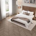 Кварцвиниловая плитка Alpine Floor Parquet Light ECO 13-7 Дуб насыщенный