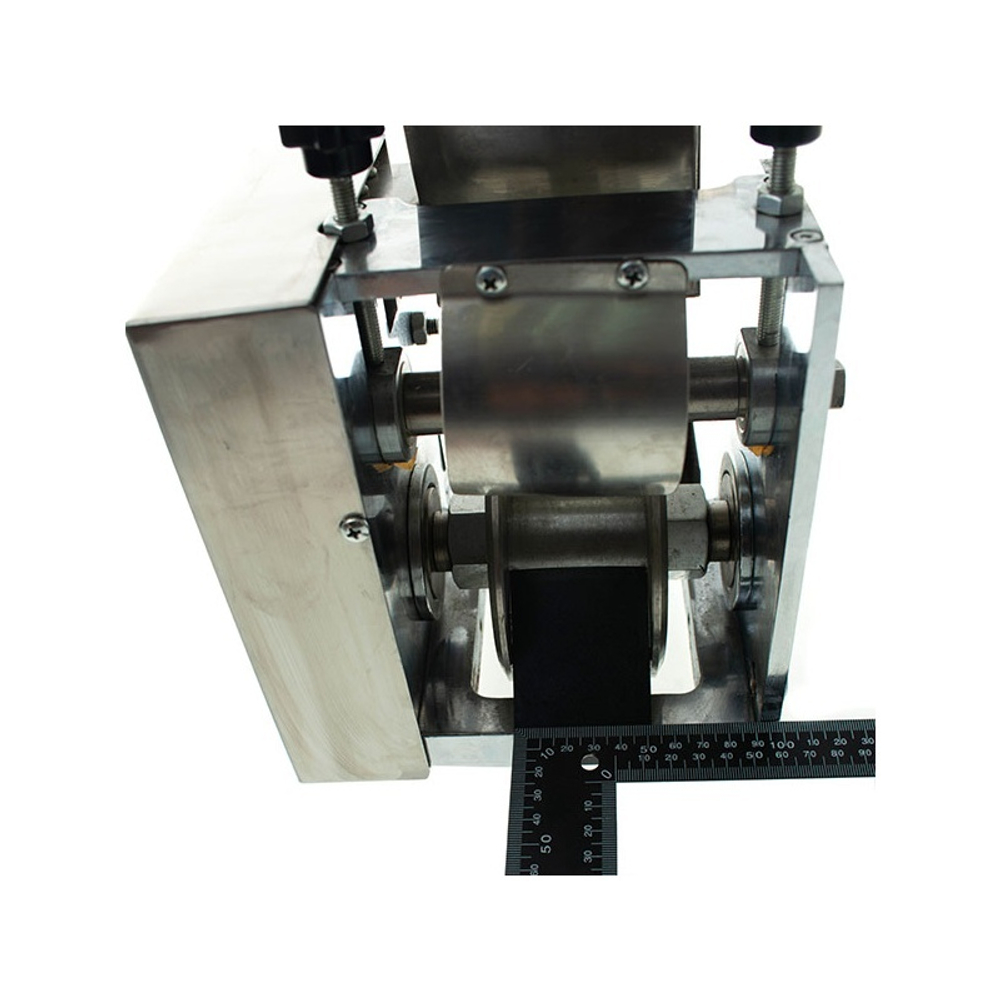 Формующая головка без матрицы JGL-135-6А, d100, ш52