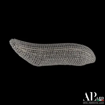 Потолочная люстра Rimini S507.0.80.A.3000