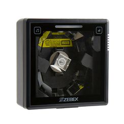 Сканер штрих-кода кубик Zebex Z-6182, USB кабель и EU адаптер, арт. 88N-8200UB-E01, арт. 88N-8200UB-E01
