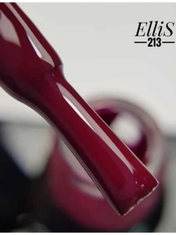 ElliS гель-лак 213 10мл