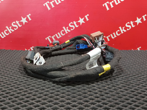 Проводка кабины 2023г.