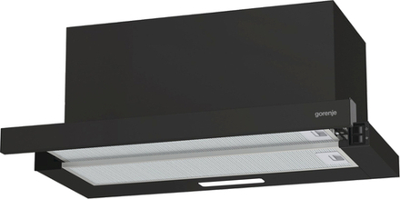 Встраиваемая вытяжка Gorenje TH606E7B