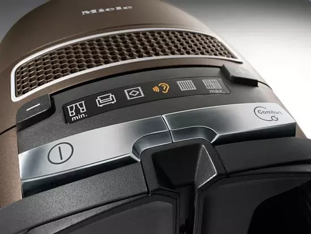 Пылесос Miele Complete C3 Electro EcoLine SGFP3