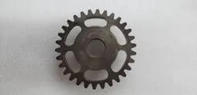 Звездочка (30 зубьев) Yamaha 8JPE76920000
