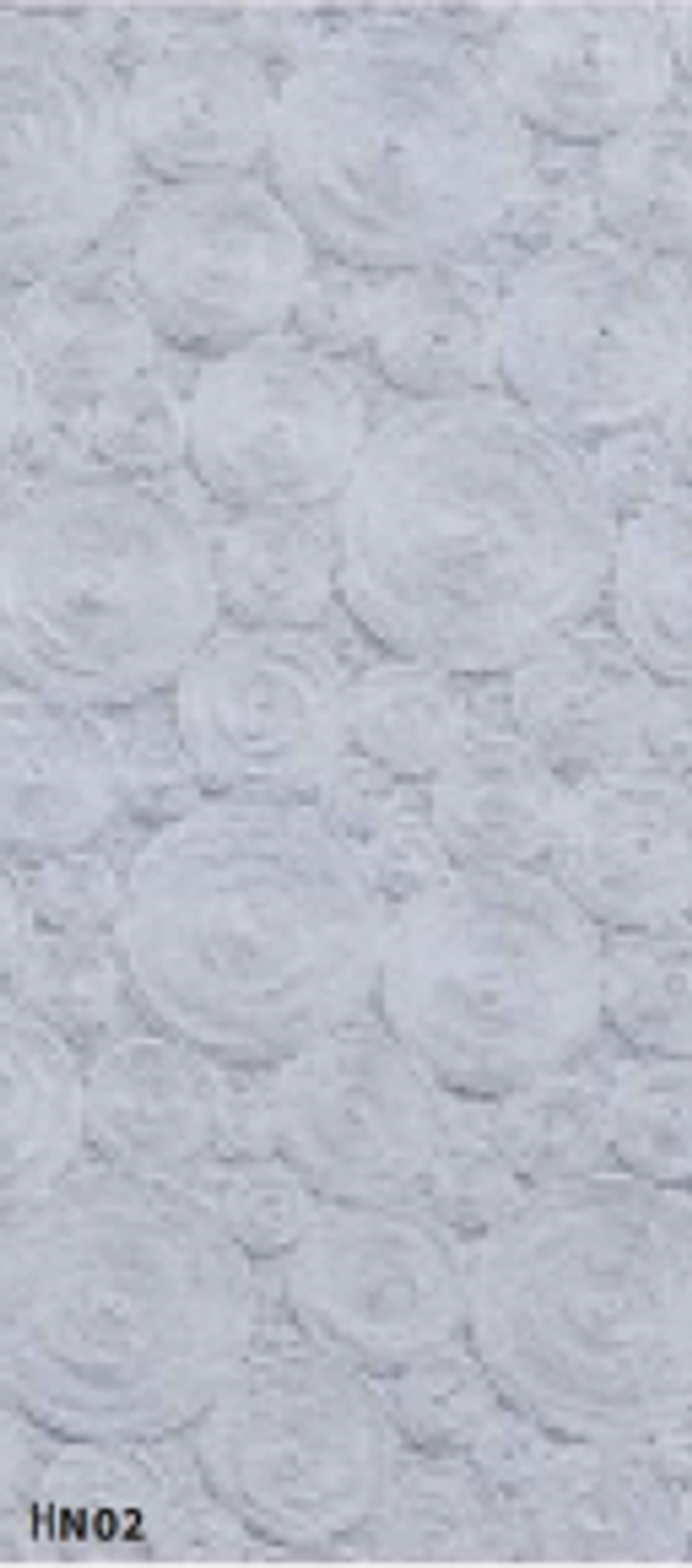 Гибкая керамика PHOMI, коллекция Rope Wave B