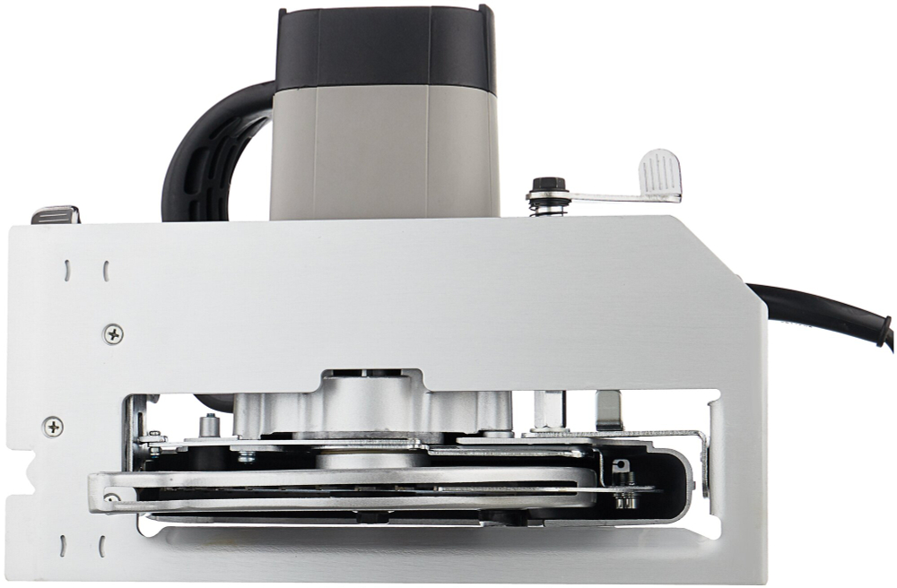 Дисковая пила  Интерскол ДП-190/1600М 97.1.1.20, 800 Вт, серый