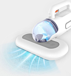 Беспроводной ручной пылесос SWDK Handheld Vacuum Cleaner (KC101)