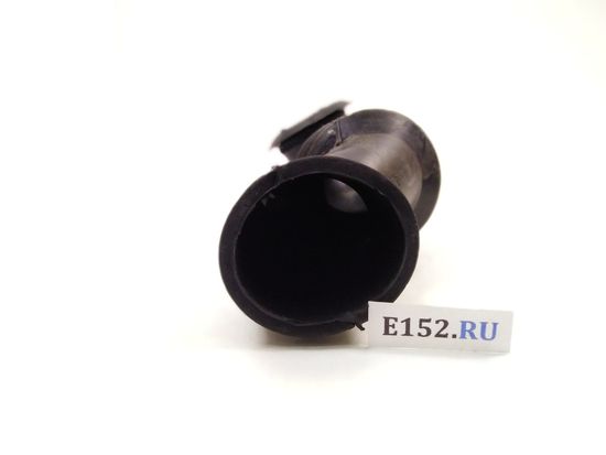 Патрубок Samsung Наливной